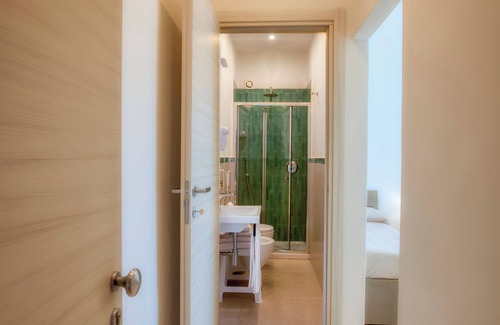 Furore Hotel | Villa Pino