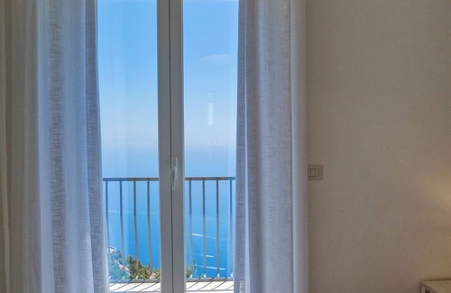 Furore Hotel | Villa Pino