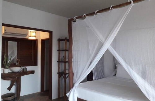 Prea Hotel | Villa Pinolo