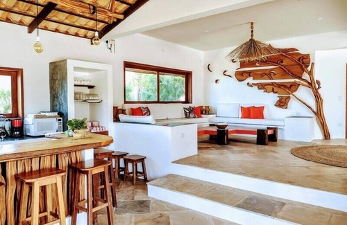 Prea Hotel | Villa Pinolo