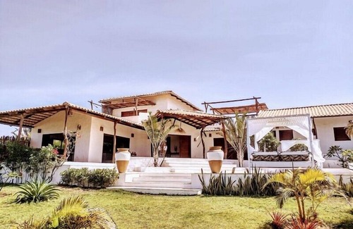 Prea Hotel | Villa Pinolo