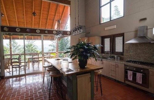 Jarabacoa Casa | Villa Pinos del Sol Jarabacoa