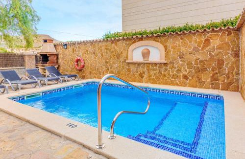 Puerto de Pollensa Casa | Villa Pintor