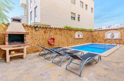 Puerto de Pollensa Casa | Villa Pintor