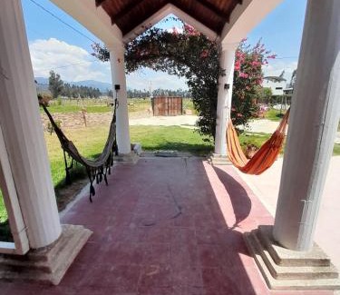 Paipa Villa | Villa pinzon
