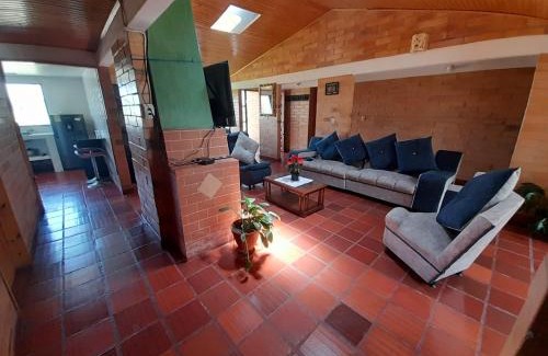 Paipa Villa | Villa pinzon