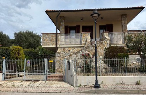 Follonica Apartamento | Villa Pioppi