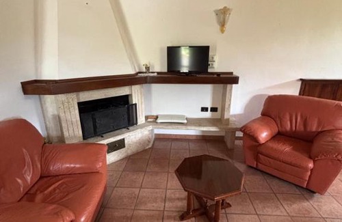 Follonica Apartamento | Villa Pioppi