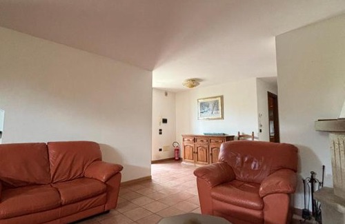 Follonica Apartamento | Villa Pioppi
