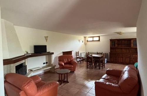 Follonica Apartamento | Villa Pioppi