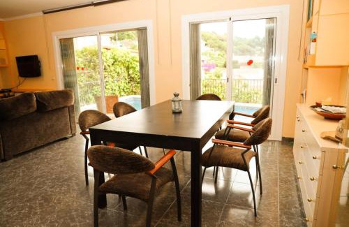 Lloret de Mar Casa | Villa Pirata