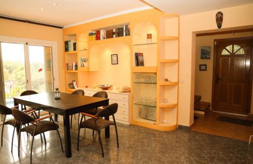 Lloret de Mar Casa | Villa Pirata