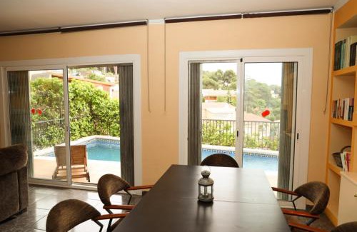 Lloret de Mar Casa | Villa Pirata