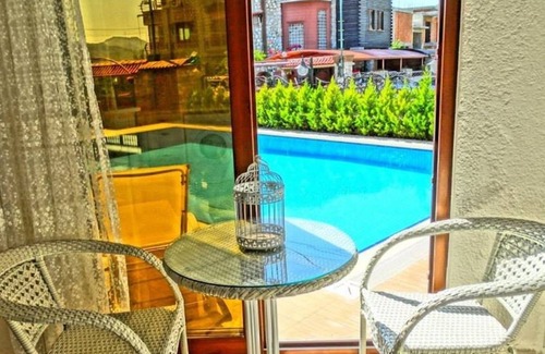 Bozburun Villa | Villa Pirate & Bozburun