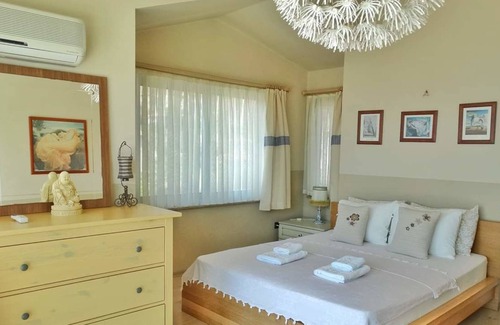 Bozburun Villa | Villa Pirate & Bozburun