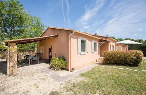 Saint-Saturnin-les-Apt Villa | Villa piscine Lou Pitchoun