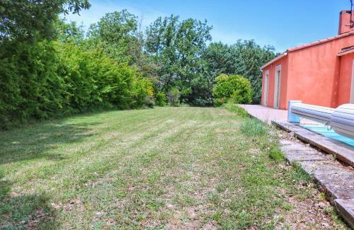 Cereste Villa | Villa piscine face au grand luberon Cereste