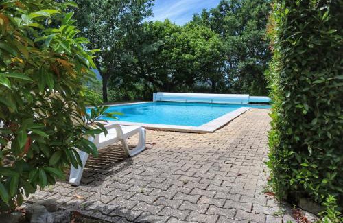 Cereste Villa | Villa piscine face au grand luberon Cereste