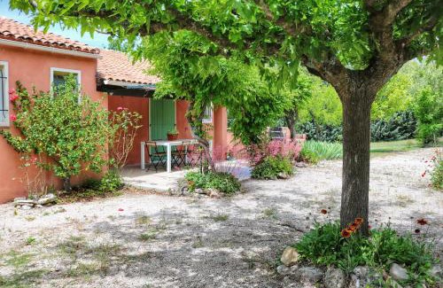 Cereste Villa | Villa piscine face au grand luberon Cereste
