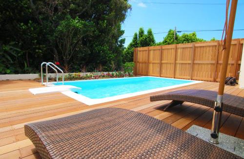 Motobu Casa | Villa Piscine SESOKO -SEVEN Hotels and Resorts-
