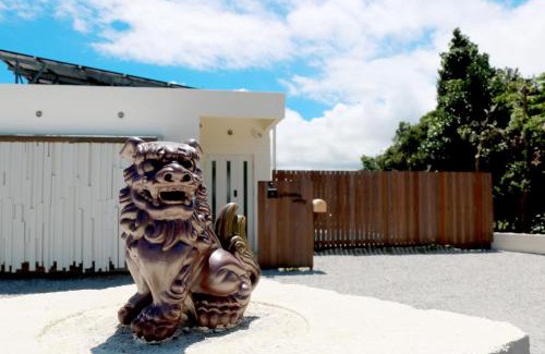Motobu Casa | Villa Piscine SESOKO -SEVEN Hotels and Resorts-