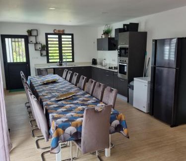 La Plaine-des-Palmistes Casa | Villa Piton Textor
