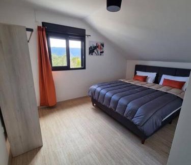 La Plaine-des-Palmistes Casa | Villa Piton Textor