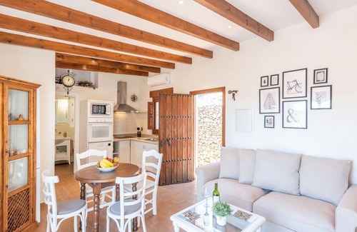 Frigiliana Villa | Villa Pitaya Frigiliana by Ruralidays