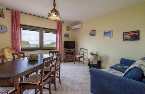 Lu Bagnu Casa | Villa Pitti