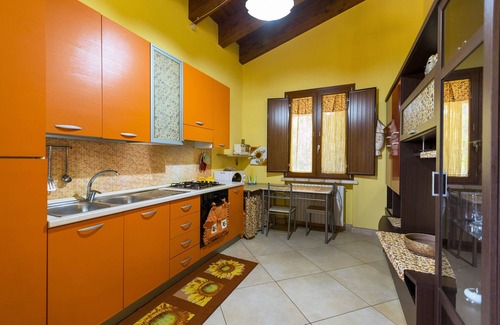 San Donaci Villa | 425 Villa Pizzi