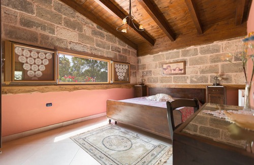 San Donaci Villa | 425 Villa Pizzi
