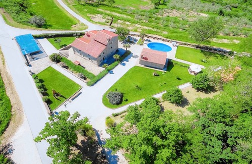 Krasica Apartamento | Villa Plac 100.1