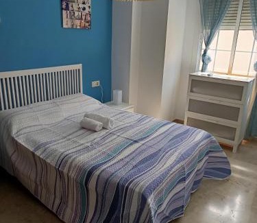 El Molinillo Apartamento | Villa Placidia