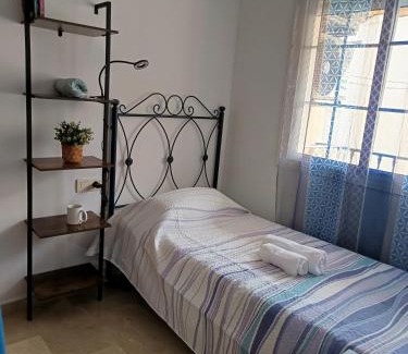 El Molinillo Apartamento | Villa Placidia