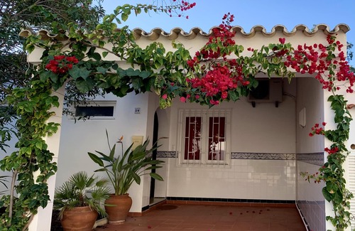 Alfa-Mar Villa | Villa, Plage de Falésia, Albufeira