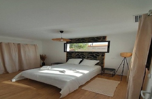 Cabestany Casa | Villa Plain-pied A 10min DES Plages