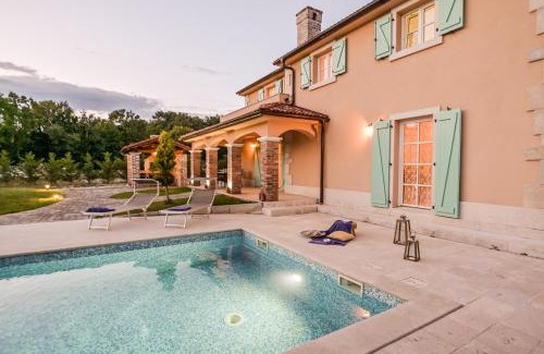 Kras Villa | Villa Plasa Krk