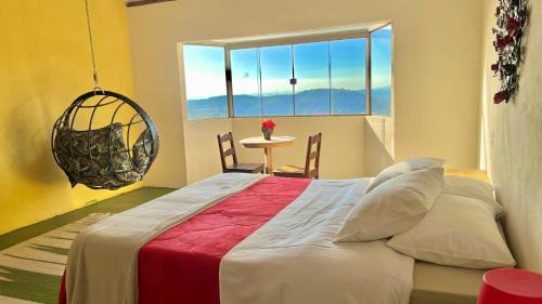 Monte Verde Casa | Villa Platô