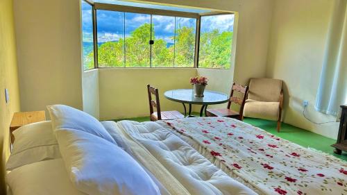 Monte Verde Casa | Villa Platô