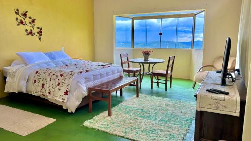 Monte Verde Casa | Villa Platô