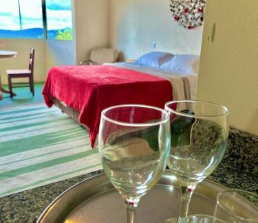 Monte Verde Casa | Villa Platô