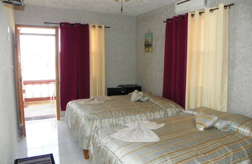 Municipality of Cienaga de Zapata Casa | Villa Plata Tropical