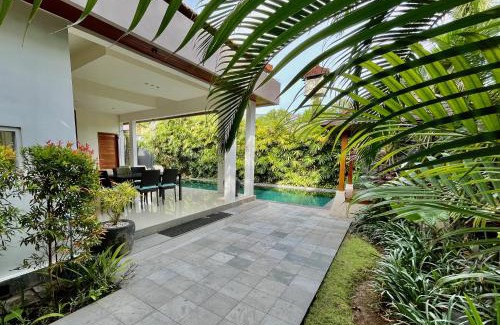 Sunset Road Villa | Villa Plawa