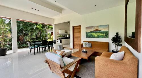 Sunset Road Villa | Villa Plawa
