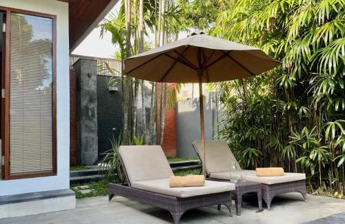 Sunset Road Villa | Villa Plawa
