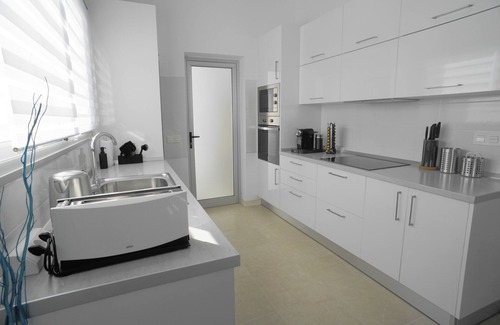 Playa Blanca Villa | Villa Patricia, Playa Blanca