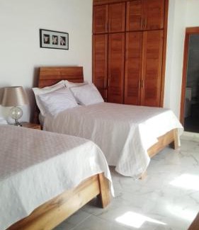 La Cienaga Casa | Villa Playa del Sol, Bahoruco