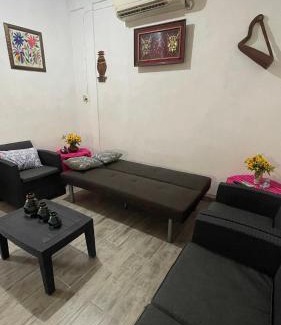 Tuxpan Villa | Villa Playa Encantada