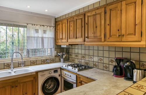 Sant Pere Pescador Villa | Villa "Playa" con piscina compartida y Wi-Fi