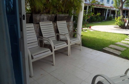 Granjas del Marqués Casa | Villa Playa Diamante